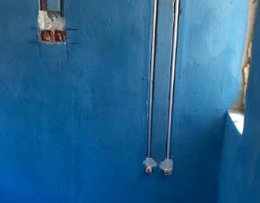  加查卫生间测漏水价格