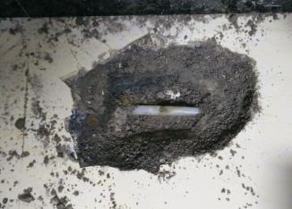 加查漏水检测多少钱