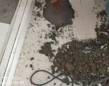 加查楼顶渗水公司分享下加查卫生间测漏水方法和方法的详细分解。