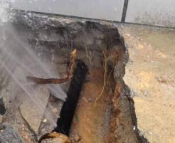 加查市管道泄漏常用检测方法